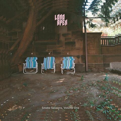 Smoke Sessions, Vol. 1 album art