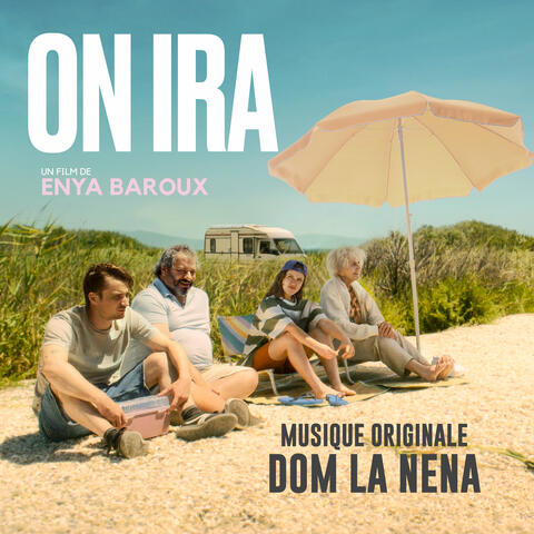 On ira (Bande originale du film) album art