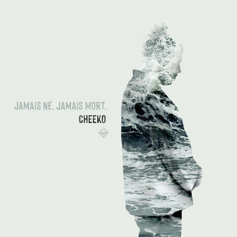 Jamais Né, Jamais Mort album art