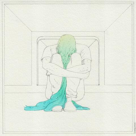 Distress Signals album art