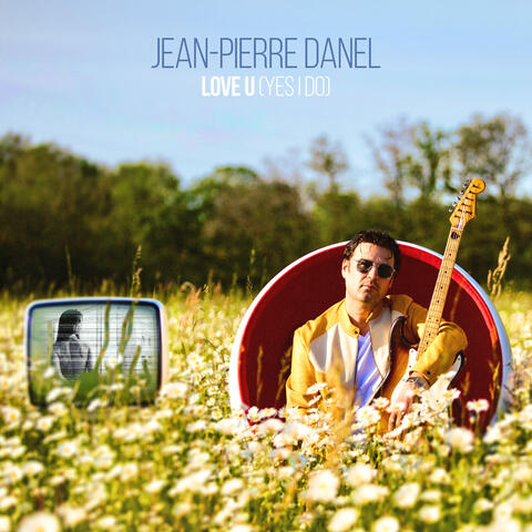 Love U (Yes I Do) album art