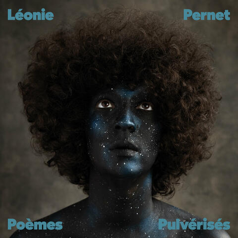 Poèmes Pulvérisés album art