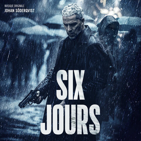 Six jours (Bande originale du film) album art