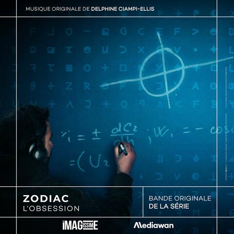 Zodiac, L'Obsession (Bande originale de la série) album art