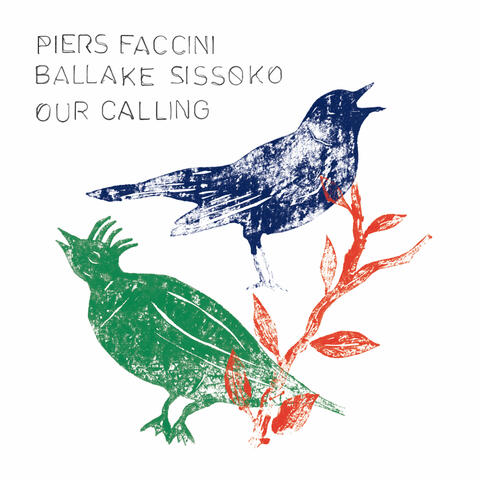 Our Calling album art