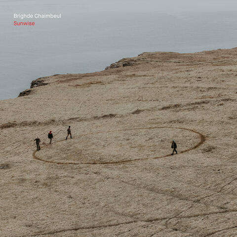 Sunwise album art