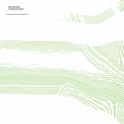 The Eternal Present album art