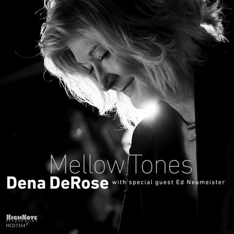 Mellow Tones album art