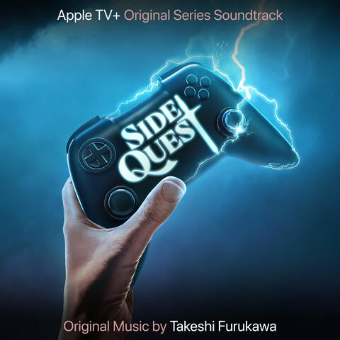 Side Quest (Apple TV+ Original Series Soundtrack) album art