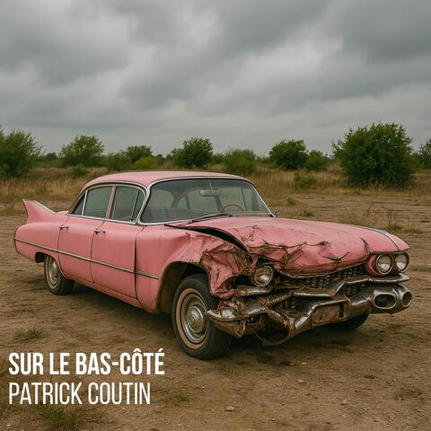 Sur le bas-côté album art