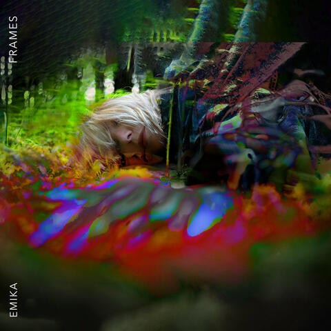 Frames album art