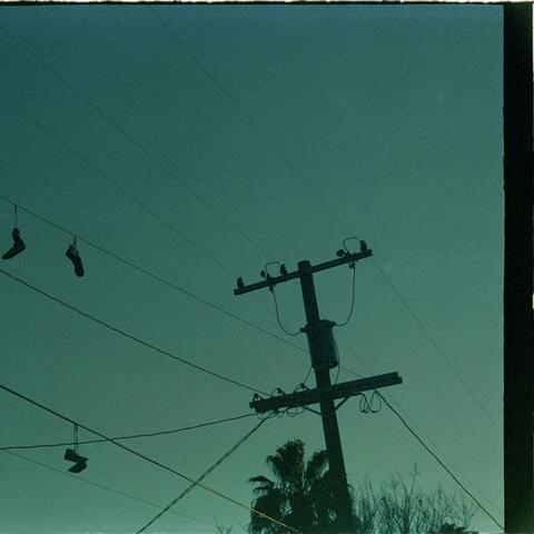 Emo Song album art