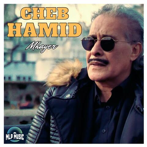 Mhayer album art