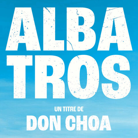 Albatros album art