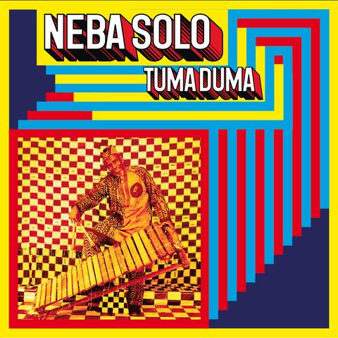 Tuma Duma album art