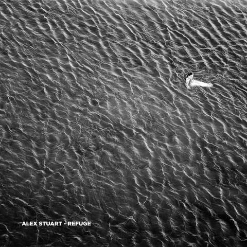 Refuge album art