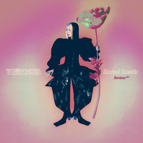 Eternal Reverie Remixes, Pt. 1 album art