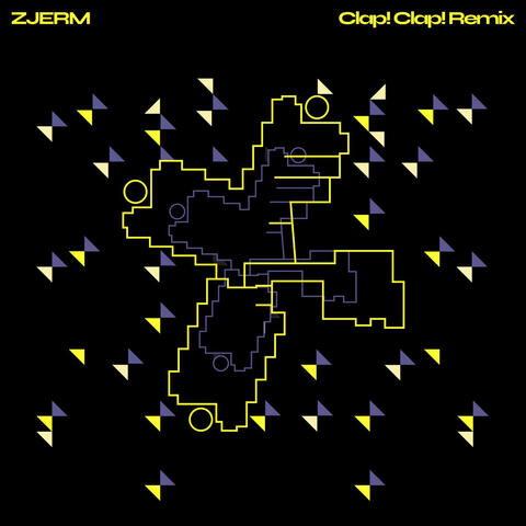 Zjerm album art