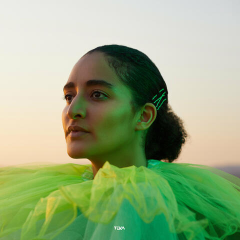 Sin Té Kono Fè album art