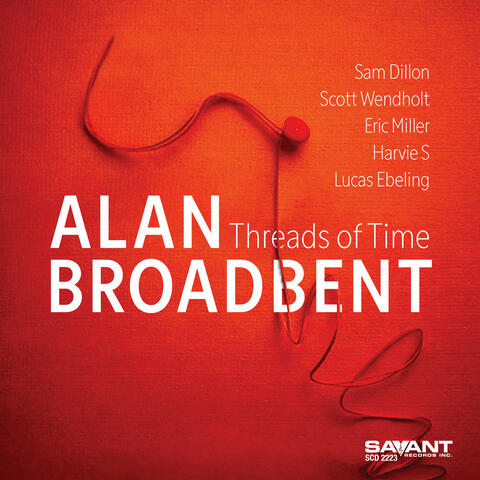 Threads of Time album art