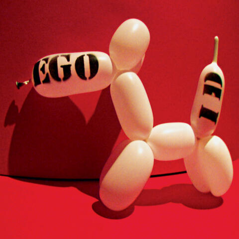 Bubble album art