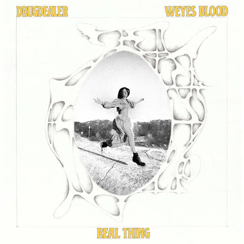 Real Thing album art