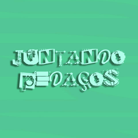 Juntando os Pedaços album art