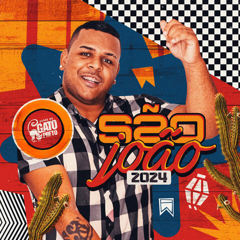 São João 2024 album art