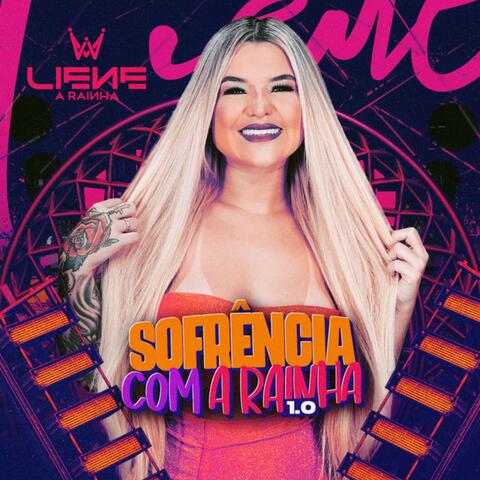 Sofrência Com a Rainha 1.0 album art