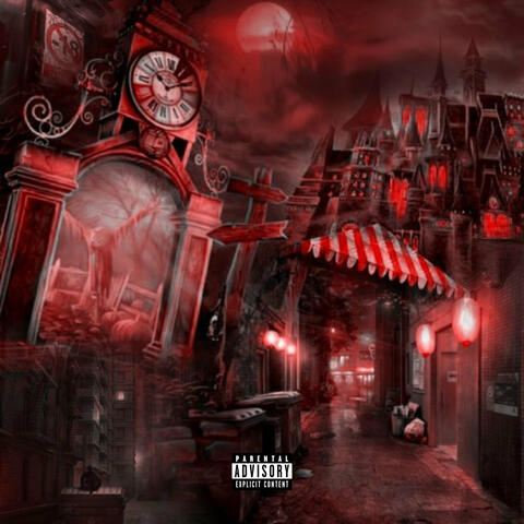 Montagem Estrética [Remixes] album art