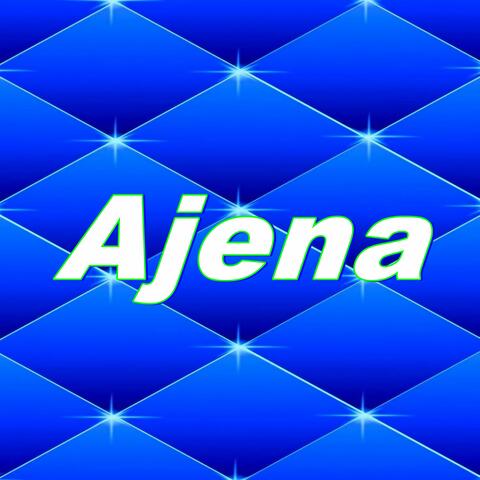 Ajena album art