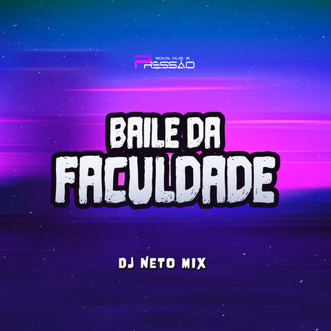 Baile da Faculdade album art