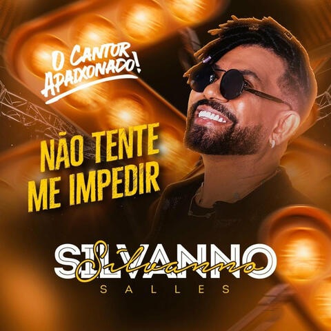 Não Tente Me Impedir album art