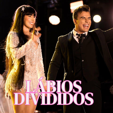 Lábios Divididos album art