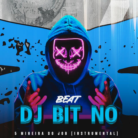 5 Mineira do Job (Instrumental) album art