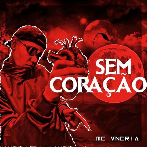 Sem Coração album art