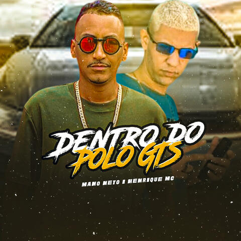 Dentro do Polo Gts album art