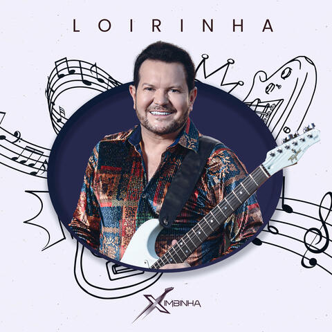 Loirinha album art