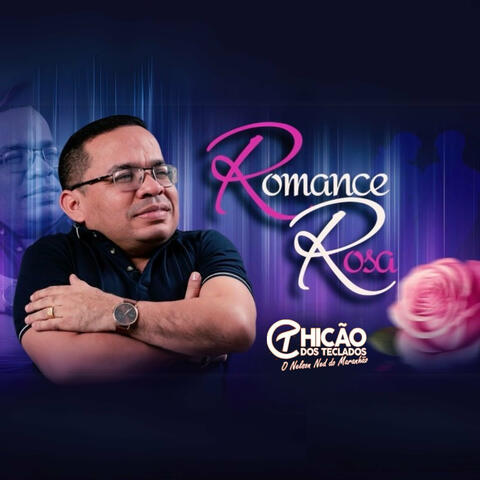 Romance Rosa album art