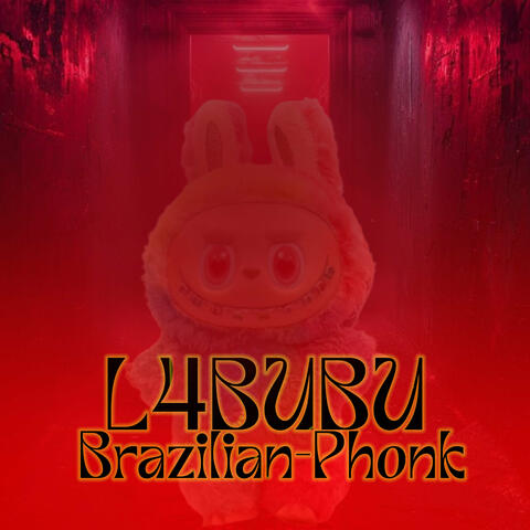 La Bubu Brazilian - Phonk album art