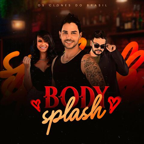 Body Splash album art