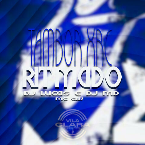 Tambor Xrc Ritmado album art