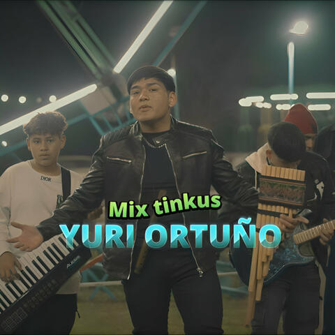 Mix Tinkus: Salvar Nuetro Nido / Yo La Quiero Tanto album art