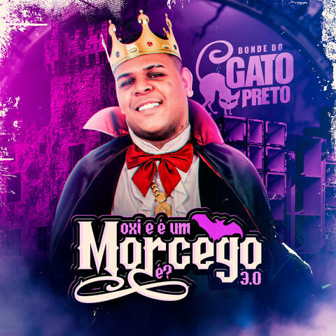 Oxi e É um Morcego É? 3.0 album art