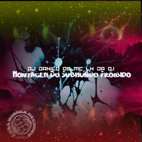 Montagem do Sobmundo Proibido album art