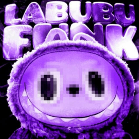 Labubu Funk album art