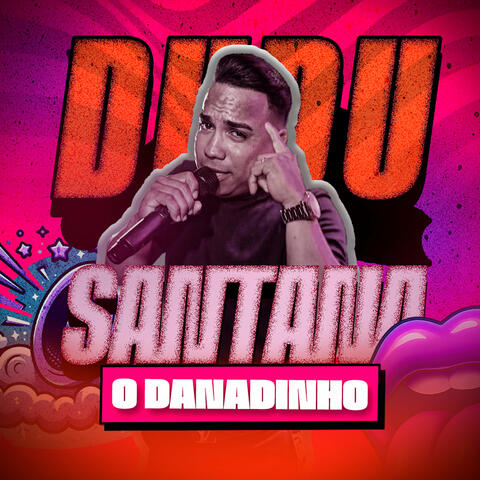 O Danadinho album art