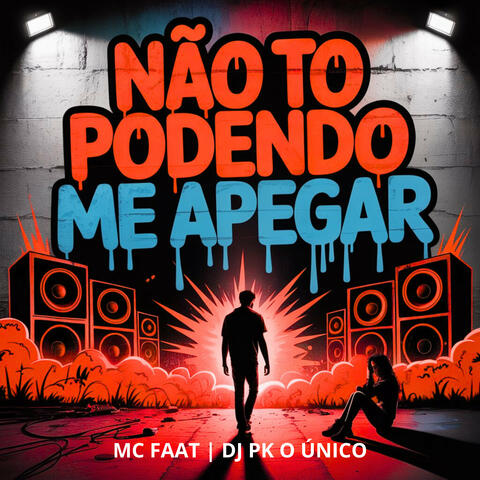 Não To Podendo Me Apegar album art