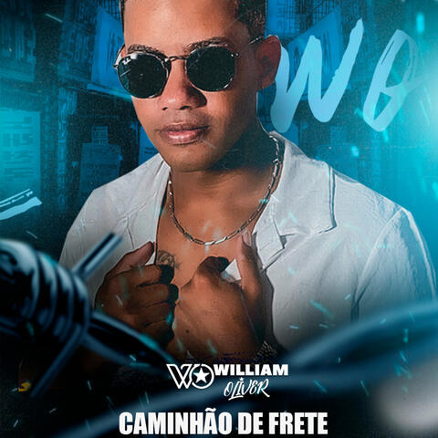 Caminhão de Frete album art