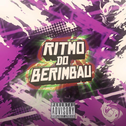 Ritmo do Berimbau album art
